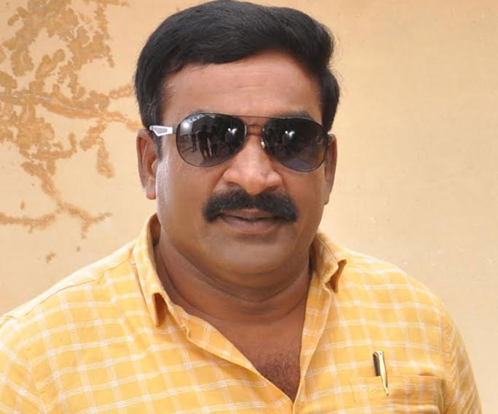 annapurnammagari manavadu movie,ready to release,mnr chowdary,producer  ‘అన్నపూర్ణమ్మగారి మనవడు’కు అన్నీ రెడీ: నిర్మాత