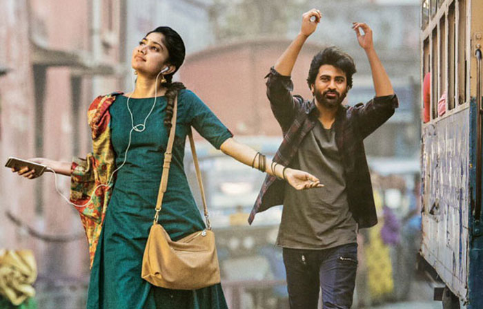 padi padi leche manasu,high budget,sharwanand,sai pallavi,producers  సాయిపల్లవిని చూసుకునేనా..?