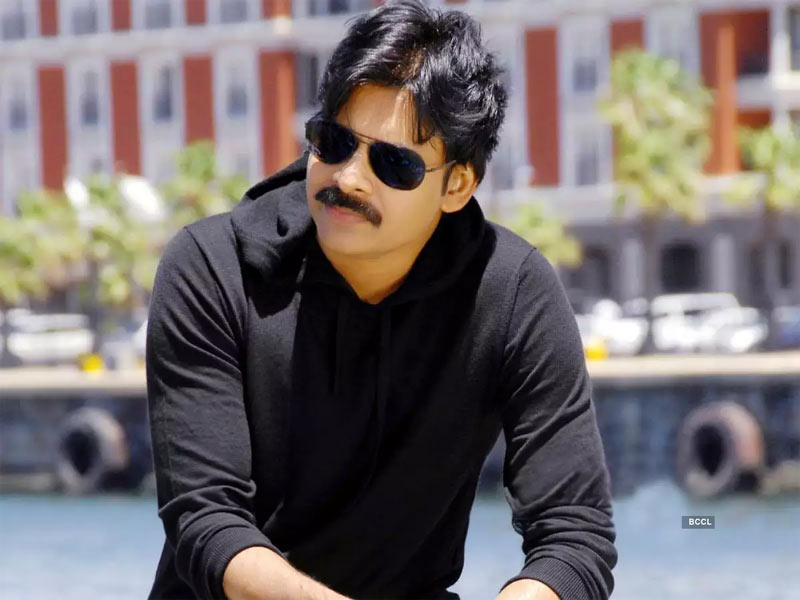 pawan kalyan,intelligence bureau officer,harish shankar,pawan - harish movie,pspk28  PSPK28 పై అదిరిపోయే అప్ డేట్