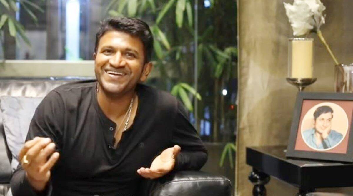 puneeth rajkumar,family doctor ramana rao,trouble,police protection  అభిమానం ఉండొచ్చు.. మరీ ఇంతగానా?