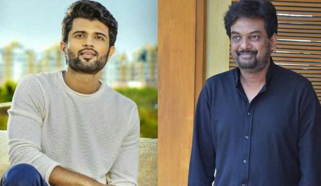 puri jagannadhm,vijay devarakonda,ananya pandey,manisharma  కరోనా దెబ్బకి పూరి జగన్నాథ్ ఫైటర్ లో మార్పులు..