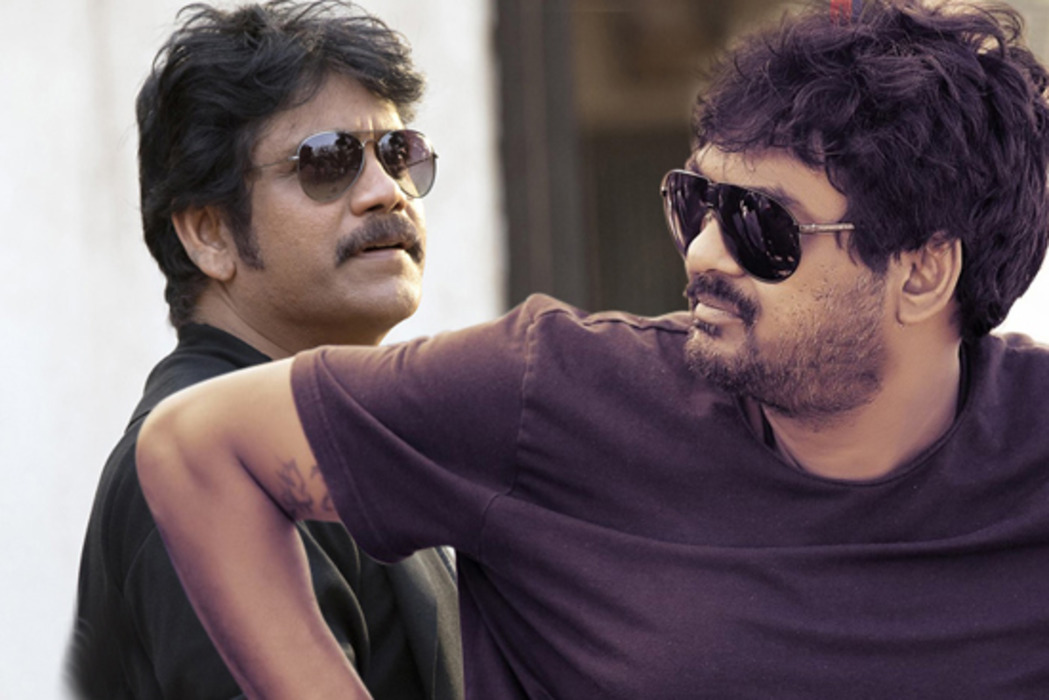 puri jagannadh,nagarjuna,balayya,vijay devarakonda,fighter  అప్పుడు బాలయ్య అన్నారు.. ఇప్పుడు నాగార్జున అంటున్నారు..