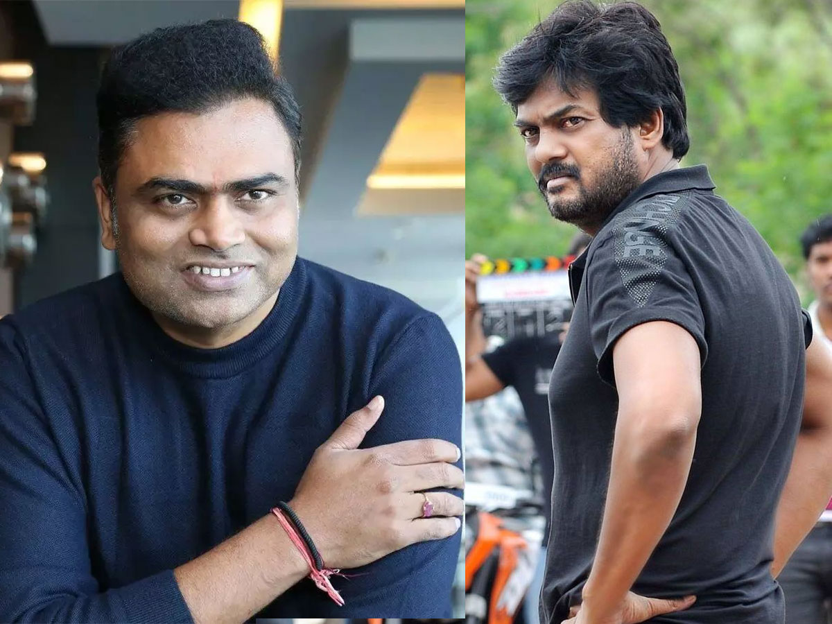 puri  అప్ప‌ట్లా ఇప్పుడు సాధ్యం కాదోయ్!