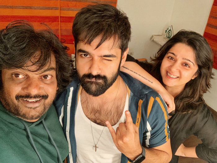 puri jagannath,ram,ram pothineni,charmi,charmi kaur,puri jagannadh touring talkies,  స్టైల్‌ మారుస్తున్న స్టార్ డైరెక్ట‌ర్‌!