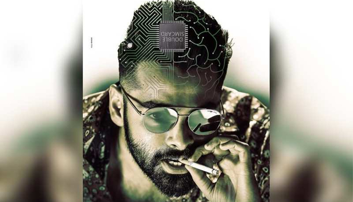 ram pothineni,puri jagannath,ismart shankar  పూరీ మళ్ళీ ప్రయోగమే చేస్తున్నాడు 