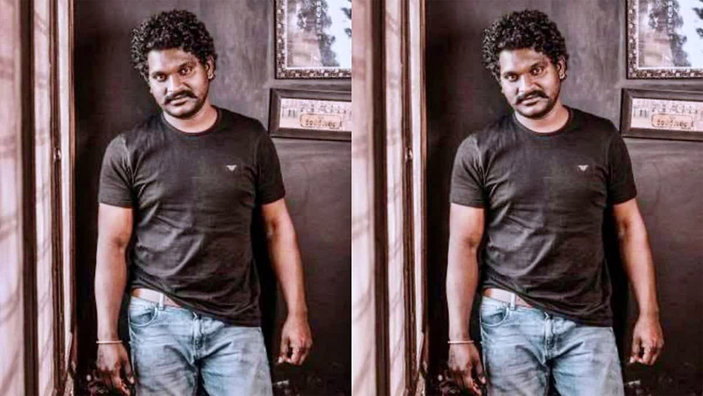 pushpa keshava  పుష్ప కేశవ.. రావడం ఇక కష్టమే!