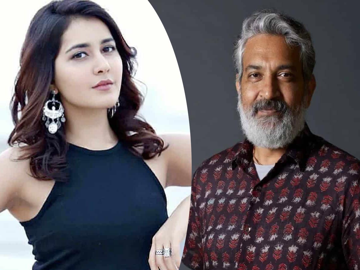 raashi khanna,bahubali,rajamouli  పాపం రాజమౌళి అలా అనేశారా?