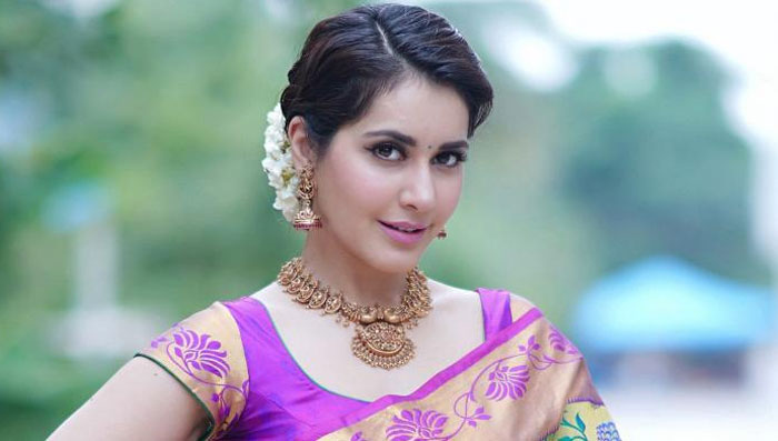 raashi khanna,heroine,natures,corona,heroine raashi khanna  రాశీ ఖన్నా అన్నీ కనిపెట్టేసింది!