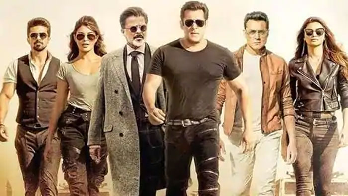 salman khan,race 3 movie,satellite rights  కండలవీరుడు స్టామినా మరొక్కసారి..! 