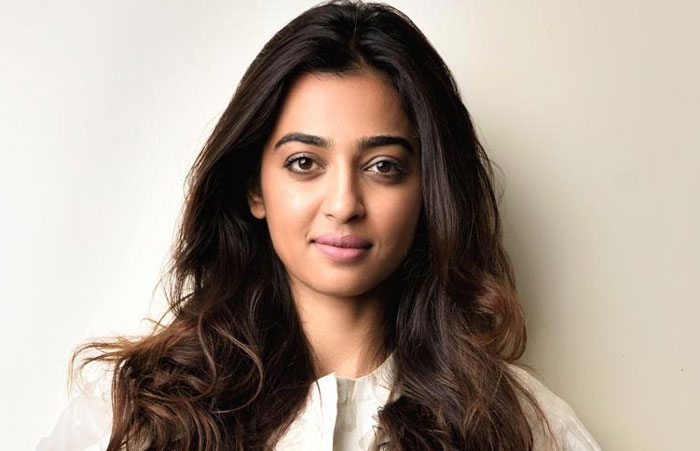 radhika apte,heroines,padman,problems,heroine,bollywood  రాధికా ఆప్టే భలేగా చెప్పిందిగా..!!