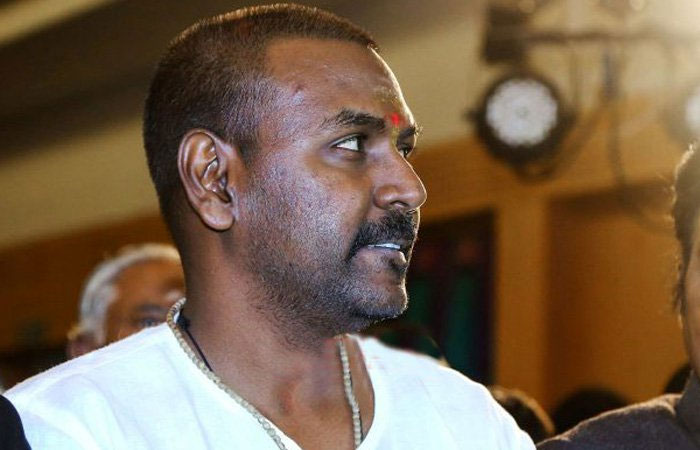 raghava lawrence,hurt,kanchana  లారెన్స్‌ను మరింత హర్ట్ చేశారట!