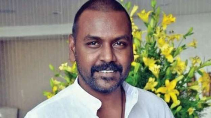 raghava lawrence,praises,jersey movie,kanchana 3 funcion  ఈ గట్స్‌ లారెన్స్‌కి తప్ప మరెవరికైనా ఉన్నాయా? 