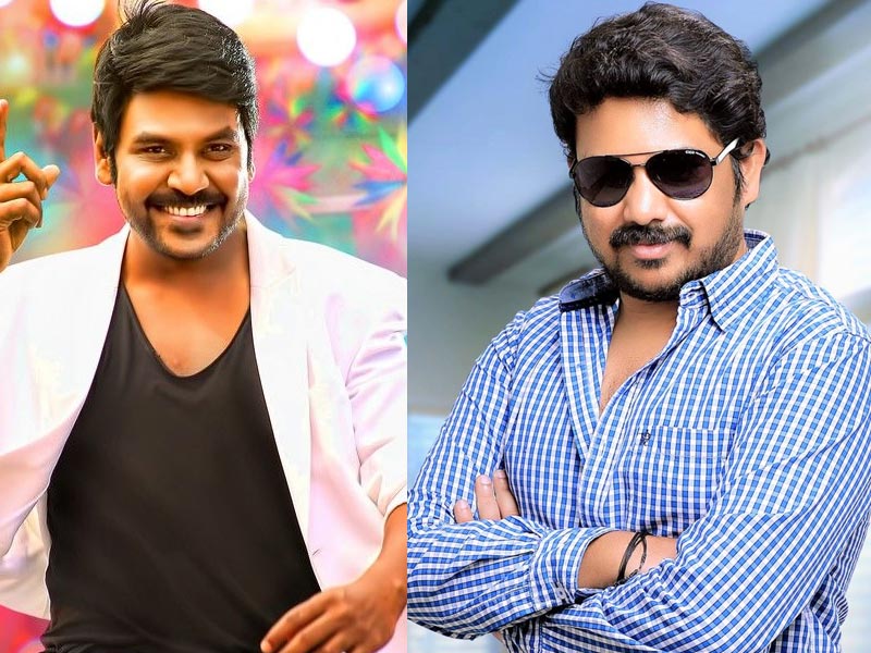 director ramesh varma,raghava lawrence  తెలుగు దర్శకుడితో రాఘవ లారెన్స్ మూవీ
