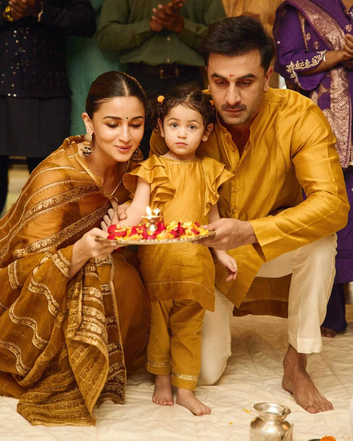 ranbir kapoor  రెండేళ్ల వ‌య‌సుకే 250కోట్ల ఆస్తి