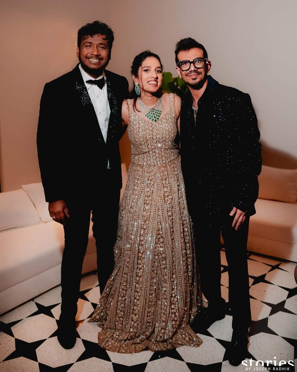 ​rahul sipligunj  హరిణ్య కి ఊహించని సర్‌ప్రైజ్ ఇచ్చిన సిప్లిగంజ్