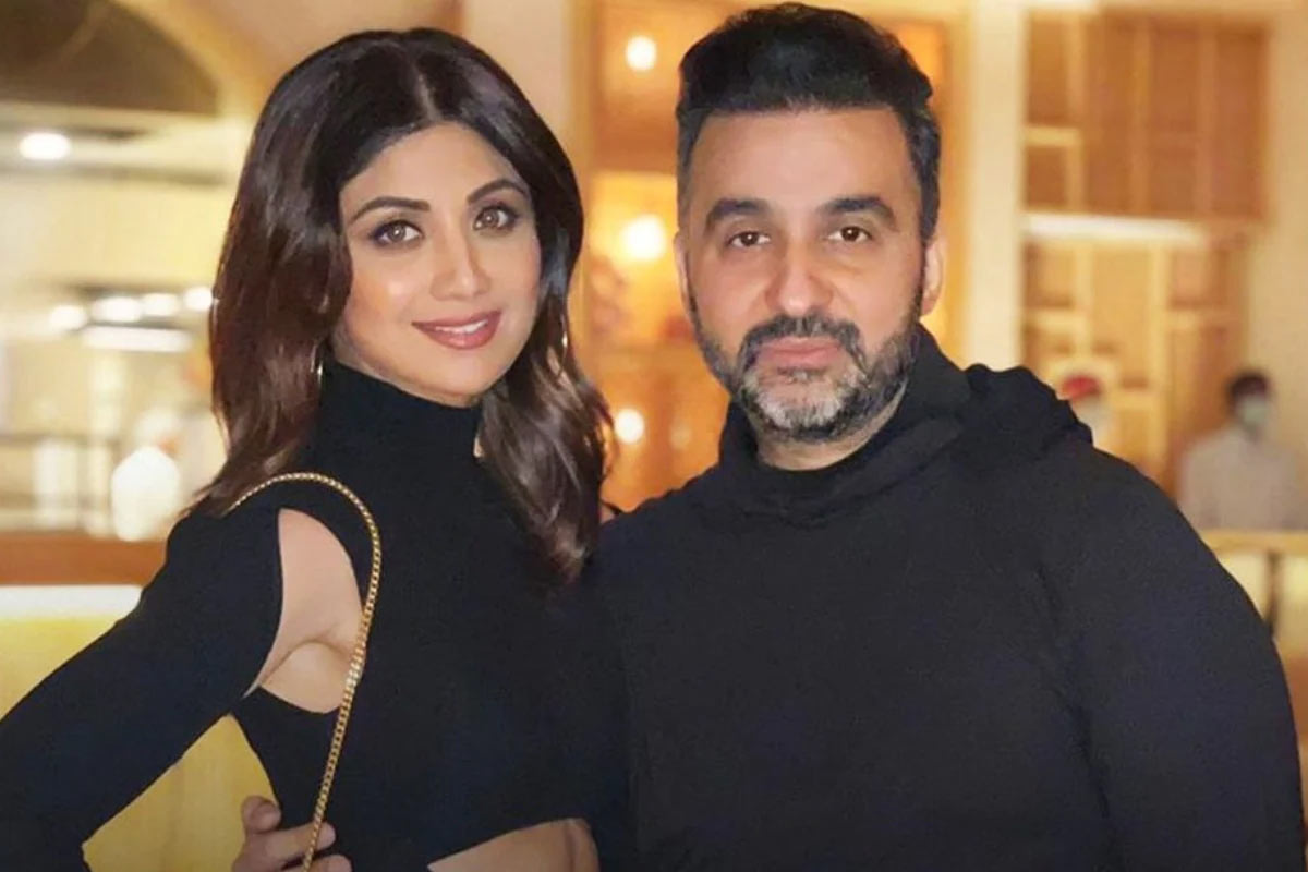 shilpa shetty,raj kundra,shilpa shetty couple,wrong in that regard  ఆ విషయంలో శిల్పా శెట్టి దంపతులకు ఊరట 