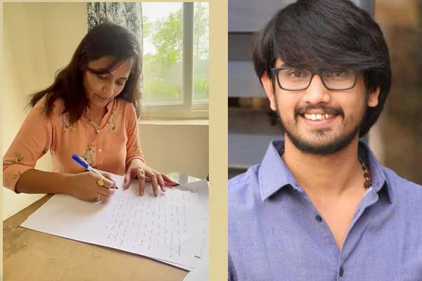 raj tarun  హీరో రాజ్ తరుణ్ పై కేసు పెట్టిన ప్రియురాలు  
