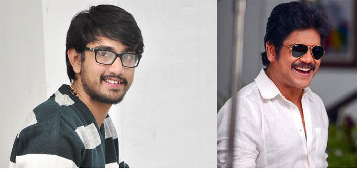 nagarjuna,raj tarun,ragini,budget  రాజ్ తరుణ్ సినిమాకి ఇంత బడ్జెట్టా!