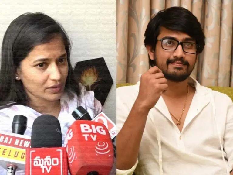 lavanya  రాజ్ తరుణ్ పేరెంట్స్ లావణ్యపై దాడి 