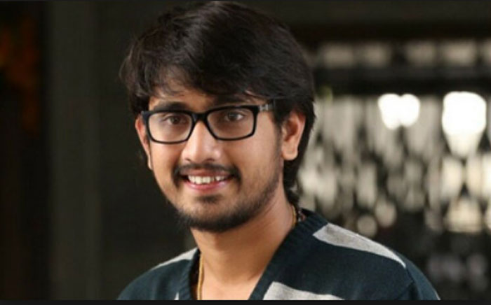 raj tarun,telugu remake,naanum rowdy dhaan  రౌడీని కాదంటూ క్లారిటీ ఇచ్చాడు..! 