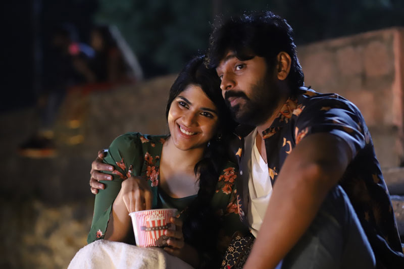 sri vishnu,raja raja chora movie,raja raja chora movie update  శ్రీవిష్ణు రాజరాజచోర అప్ డేట్