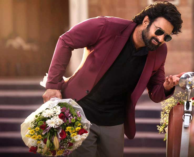 raja saab  జనవరిలో రాజా సాబ్- ఫౌజీ రిలీజ్ ఎప్పుడంటే