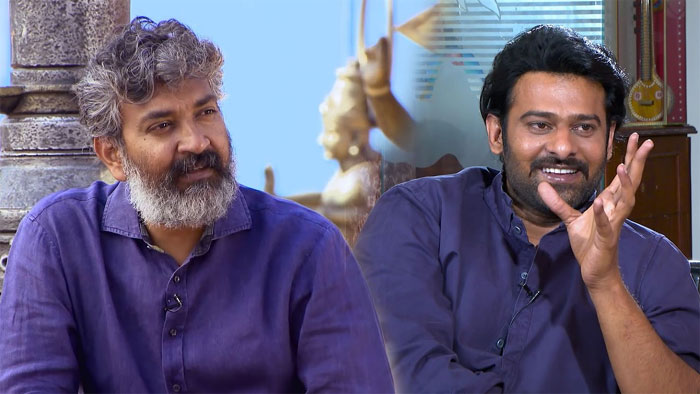 forbes,rajamouli,prabhas,south heroes,mahesh babu  రాజమౌళి, ప్రభాస్ లదే టాప్ ప్లేస్..!