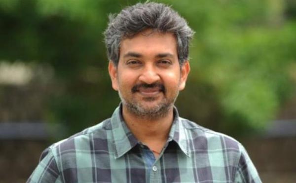 rajamouli,bahubali,second part,bahubali first part  స్టోరీలేదని పరోక్షంగా ఒప్పుకొన్న రాజమౌళి!