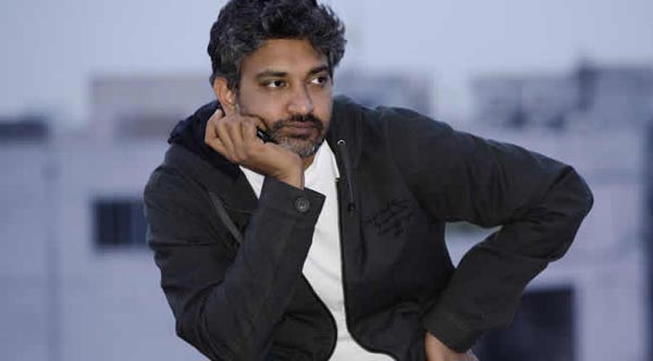 rajamouli,bahubali part 1,bahubali second part  మళ్లీ మొదటికొచ్చిన రాజమౌళి కథ! 