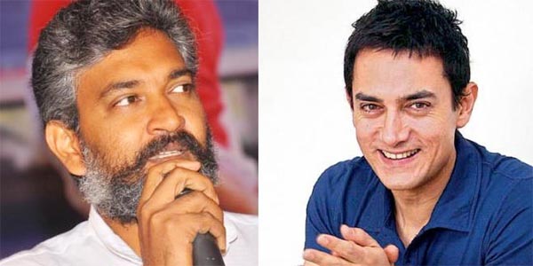 rajamouli,bahubali2,amirkhan,dangal movie,december 25th release  రాజమౌళితో తలపడుతున్న అమీర్‌..! 