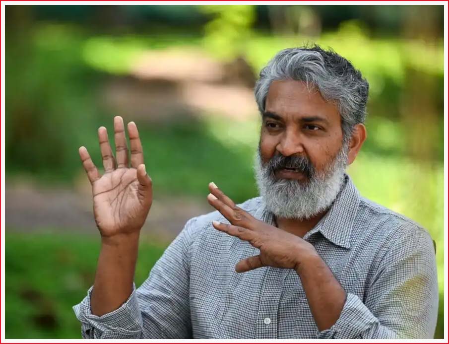 rajamouli  రాజ‌మౌళి నంబ‌ర్ వ‌న్.. మ‌రో ప్రూఫ్