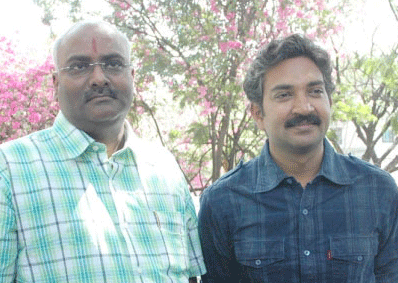 rajamouli,keeravani,magadheera,karnataka,nagarjuna,ballari,gutti