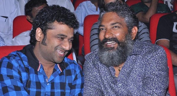 rajamouli,keeravani,bahubali,devisriprasad  రాజమౌళి చిత్రాలకు కీరవాణి తర్వాత ఎవరు?