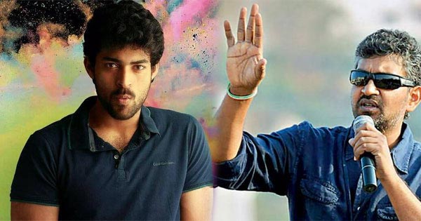 rajamouli,krish,varun tej,kanche trailer  రాజమౌళి దృష్టిలో పడ్డాడు! 