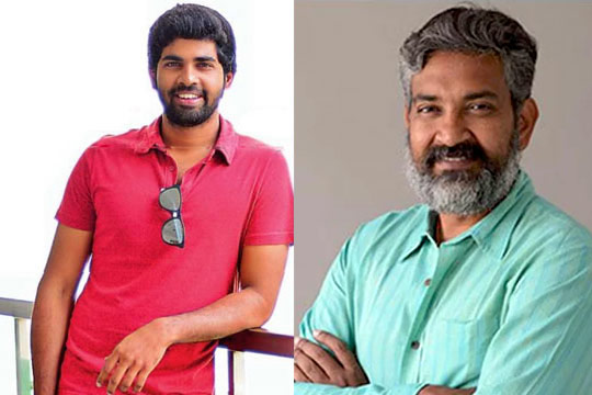 director ss rajamouli,karthikeya,baahubali 2,karthikeya businesses,korrapati sai,lv prasad,seeded  తండ్రిని మించిన తనయుడు..! 