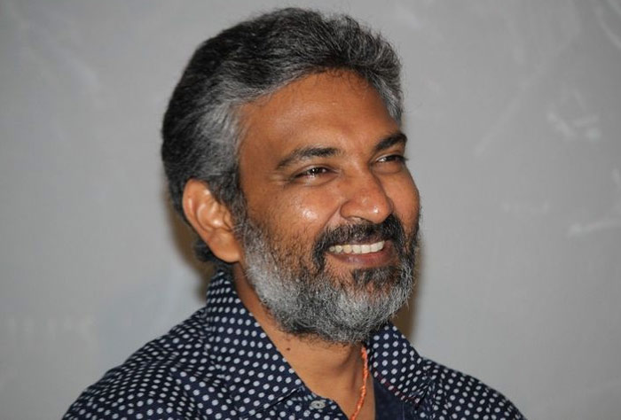 ss rajamouli,mohanlal,rajamouli about mahabharata,baahubali  మోహన్ లాల్ మహాభారతం పై రాజమౌళి..!