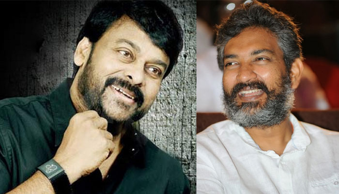 uyyalawada narasimhareddy,chiranjeevi,mega star,ss rajamouli  చిరు 151 కి రాజమౌళి పాత్ర..!