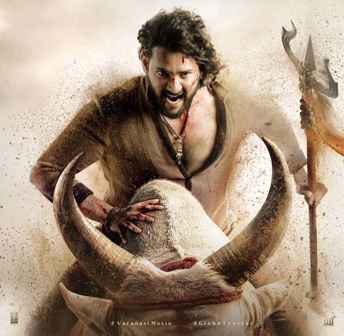 varanasi  రాజమౌళి రాముడి కోసం వెయిటింగ్ 