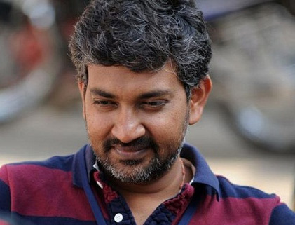 rajamouli,visualizing making video,bahubali,rajamouli mesmerizing with bahubali,ss rajamouli,bahubali making video  రాజమౌళి ఏదో  మాయ  చేస్తున్నాడు..!?