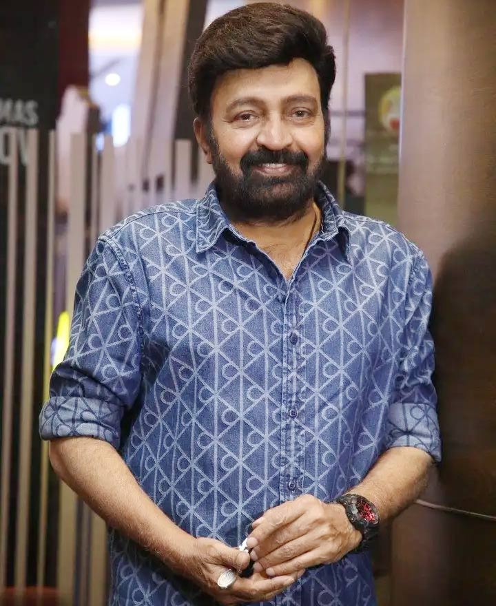 rajasekhar  రాజశేఖర్ గ్రేట్ లాస్ జ‌ర్నీ