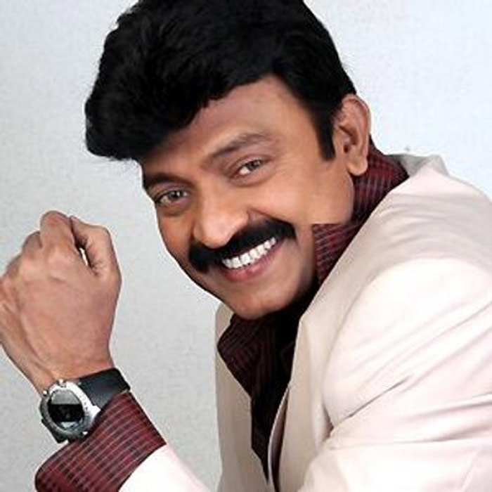 rajasekhar,balakrishna,director ks ravi kumar,balayya 102 movie,rajasekhar rejected balayya movie  వాస్తవాలు మాట్లాడి రాజశేఖర్‌ వావ్‌ అనిపించాడు!