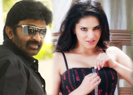 rajasekhar,sunny leone,psv garuda vega  రాజశేఖర్ తో సన్నీలియోన్...!!