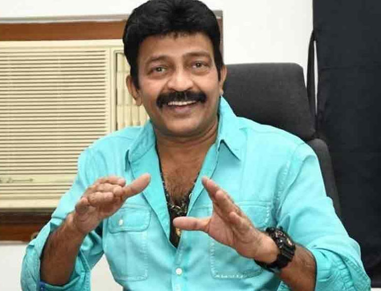 rajashekar  అలాంటి వ్యాధితో సఫర్ అవుతున్న రాజశేఖర్