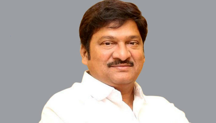 rajendra prasad,actor,comedy,jabardasth  నేటి హాస్యంపై చురకలు వేసిన నటకిరీటీ! 