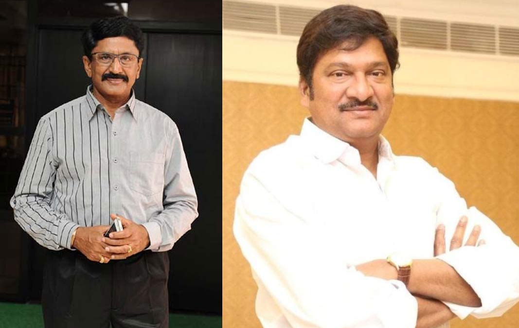 padma  రాజేంద్ర ప్రసాద్ - మురళి మోహన్‌ల‌కు పద్మశ్రీ