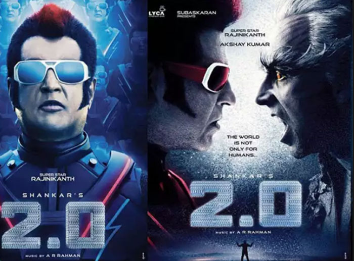 rajinikanth,2.0 movie,postponed,next year  ఇంకెప్పుడు రజనీ 2.0..?