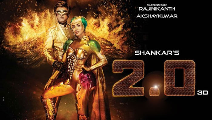 rajinikanth,shankar,2.0 movie,run time,akshay kumar  శంకర్ సార్.. ఇది నిజమేనా?