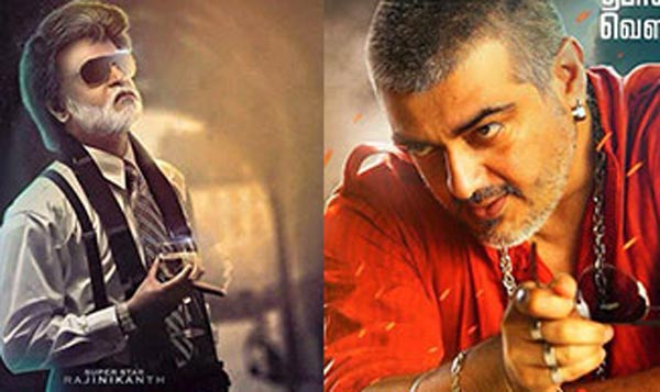 rajinikanth,ajith,vedalam,kamal haasan,tungavaanam tamil super star  రజనీ తర్వాత స్థానం, స్థాయి ఎవరిది? 