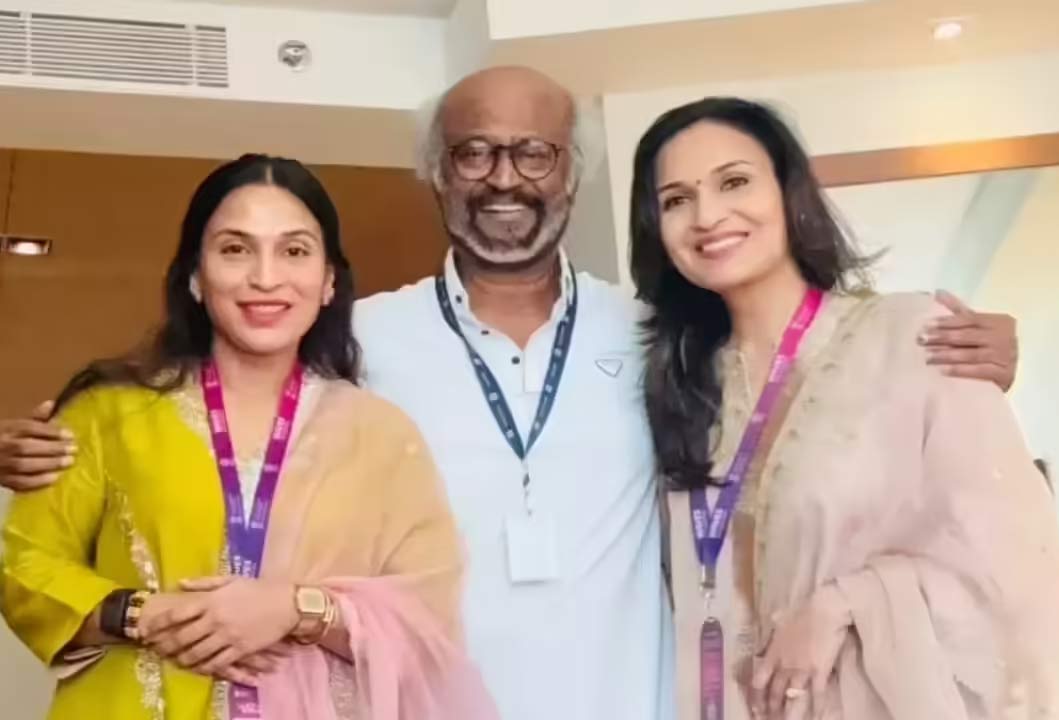 rajinikanth  ర‌జ‌నీకాంత్ ఆత్మ క‌థ రాస్తున్నారా