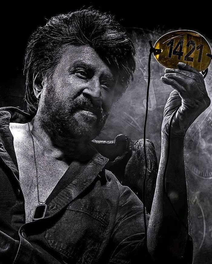 coolie  కూలీ అస‌లు ట్విస్టు గ‌డియారంలో